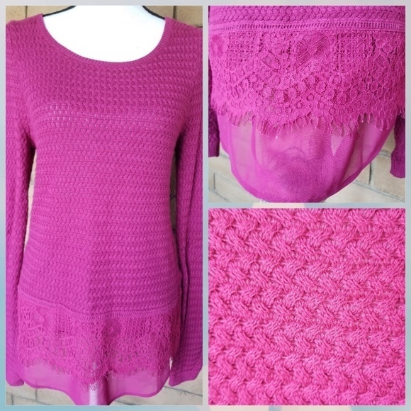 Lucky Brand Longsleeve Shirt - Picture 7 of 8